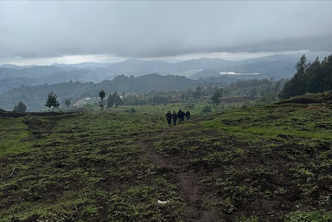 Lake Tanganyika Boat